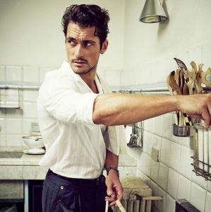 Meet your Posher, Giovanni